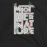 Mother Nature Plants Women's Racerback Tank Top